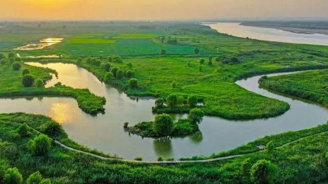 季节限定！洛阳些“海”人少景美，快出发！