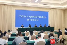 徐州：加快建设淮海经济区中心城市 打造江苏高质量发展强劲支点图片