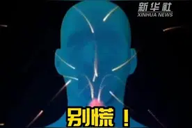 健康我来说丨别慌！咳嗽可能是上呼吸道感染后的自我修复图片