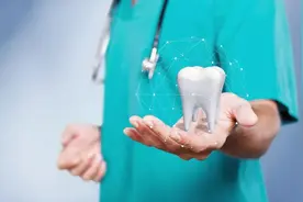 “静”享健康丨孕前口腔检查究竟要看什么？图片