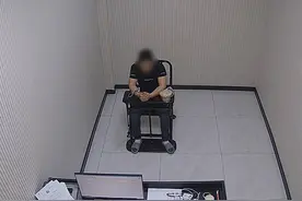 专到电竞酒店偷换高端电脑配件，这个“惯犯”栽了图片