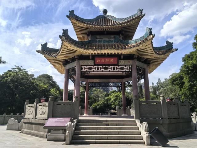 历史与潮流的融合，串起“红色中轴”新玩法！