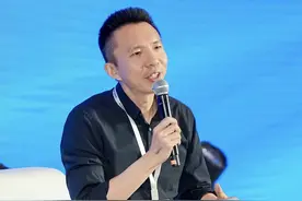 商汤“1+X”首家生态企业官宣独立融资，做“有温度”的无人售货机会是一门好生意吗？图片