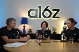 用AI生成3D世界！“AI教母”李飞飞最新访谈：空间智能是我的“北极星”，和语言智能一样重要图片