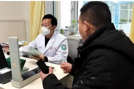 民勤：2.5万余人享受门诊慢特病政策优化调整红利图片