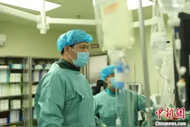 中新健康 | 中国学者破解急性冠状动脉综合征国际难题图片