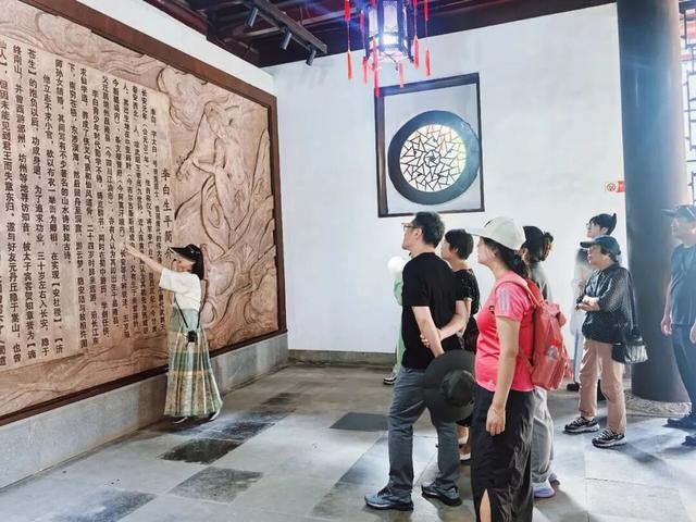 人人人人人！这个假期，马鞍山太热闹！