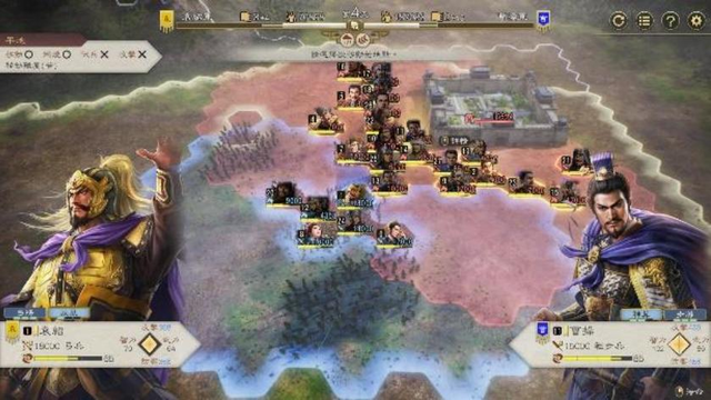 「三国志 8 REMAKE with 威力加强版」决定发售 公布宣传影片
