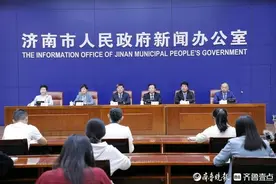 今年以来有11.1万名高校毕业生在济南就业创业图片