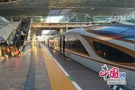 时评：集大原高铁擎画区域发展新蓝图图片