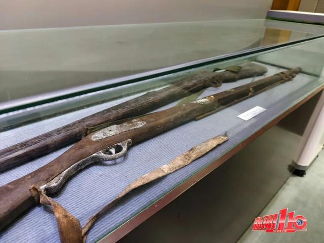 这座藏在山坳里的指挥中心，见证了一段烽火岁月