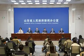 海报观察丨山东的新能源汽车什么时段充电最划算？图片