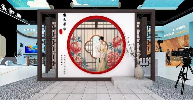 活力广电，明日相见！服贸会“北京大视听”展剧透