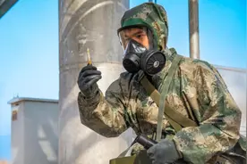 看看人家，多所军校学员上交暑假“作业”！图片