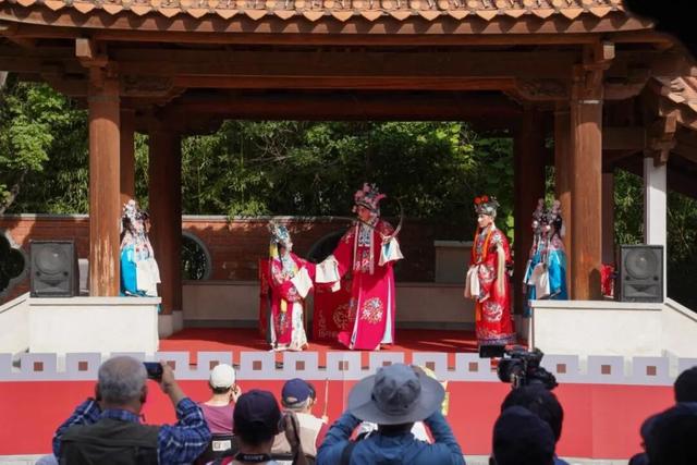 北京“音乐地图”上新！ 第二批京彩户外音乐会点位正式上线