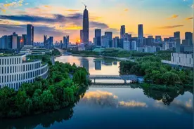 前三季度经济“成绩单”出炉，宁波GDP同比增长5.7%图片