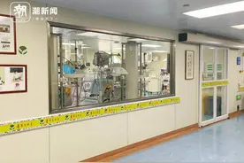 团圆的样子丨“护士妈妈”们的春节，爱和守护不缺席图片