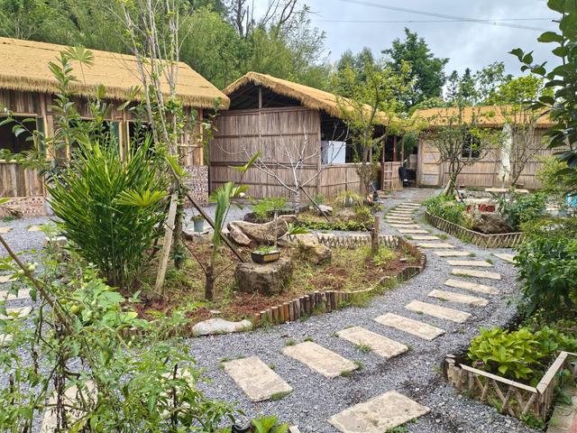 “爽爽贵阳·旅居普陀”今年已累计接待游客上万人次