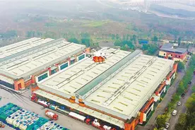 17公里，26分钟！重庆开通首条常态化无人机急救药品配送通道图片