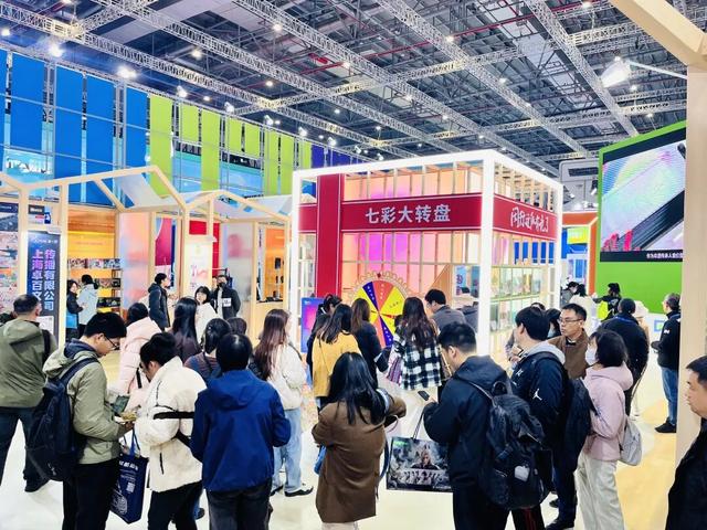 超有逛头！闵行把“LI”盒搬来啦！还有两天，就在→