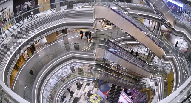 文化中国行丨王府井——一条街的古今交响曲