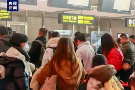 中泰免签首日，南宁飞曼谷航班客座率爆棚图片