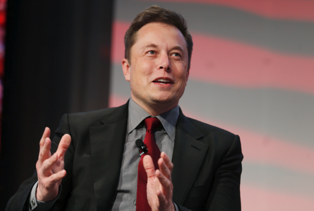 马斯克万亿美元薪酬，极大拉高企业家价值天花板 | 新京报快评