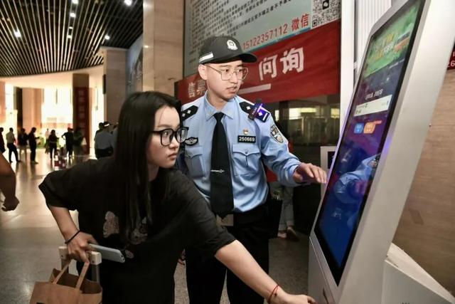国庆，你不能错过的“警”彩天津→