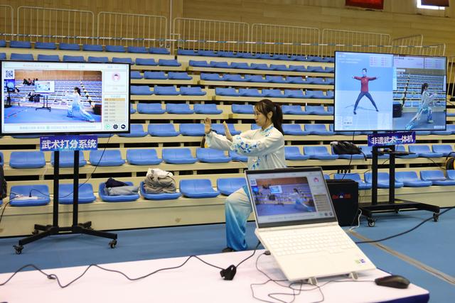 既解决专业训练的大麻烦，又能当普通人的私教，AI的体育“绝活”可不少