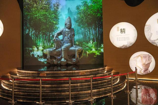 传统文化“科”起来！数字赋能让文旅体验更丰富｜活力中国调研行