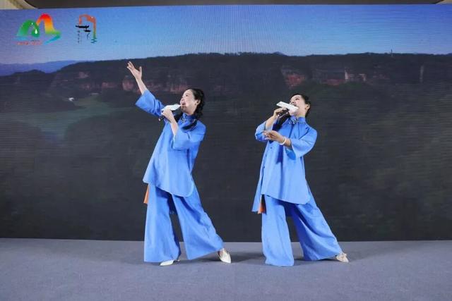 非遗唱主角 古城更热闹