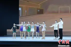 如何为冰雪 “冷资源” 持续“添热度”？图片
