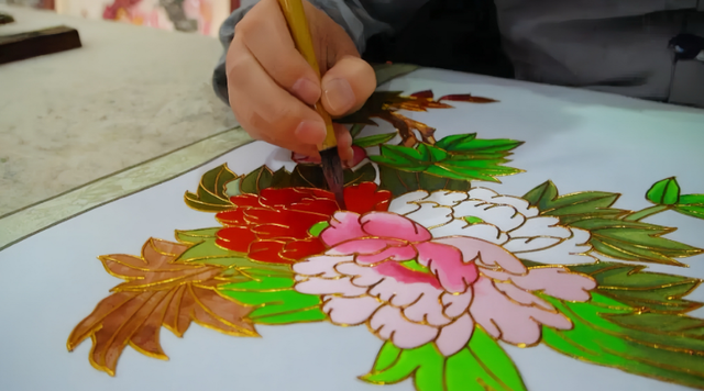 奋进三载·蝶变天衢丨“四维融合”描绘文旅发展新图景