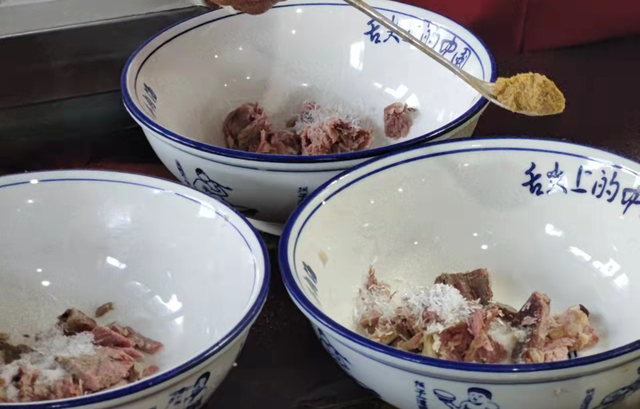 听劝，冬天在洛阳，就要这么玩！