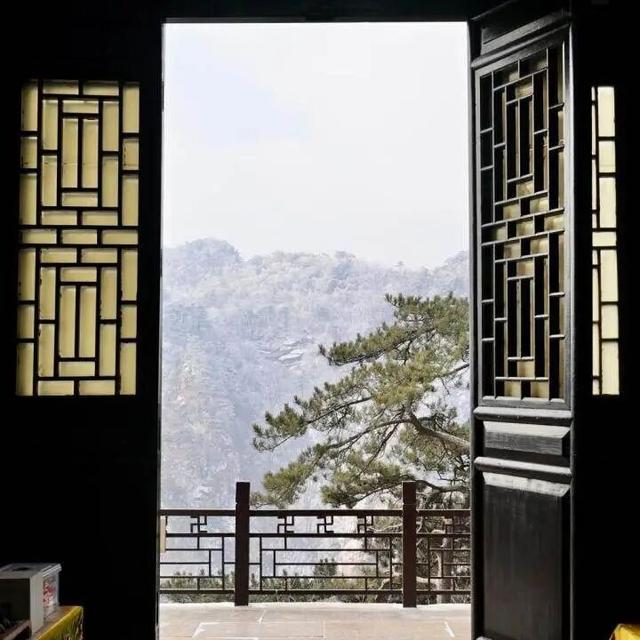 央媒看鞍山｜新华网客户端：辽宁鞍山：冬日胜景揽客来