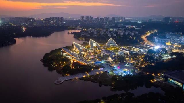 这份松山湖N日游玩法，让我连跑3年松马都不想停→