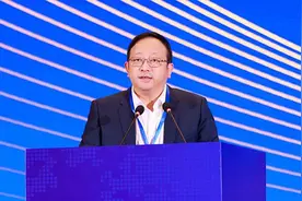 独家丨石合群任平安产险党委副书记，曾任广东分公司总经理图片