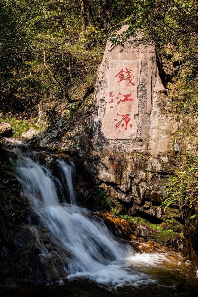 鸭头管够！跟着浙BA游衢州，3条游线路解锁南孔圣地诗画风光