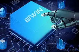 存储市场现涨价信号！图片