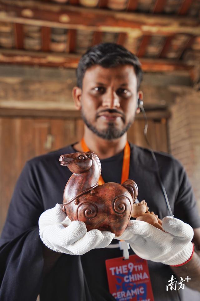 岭南大道｜以创意周为支点，佛山撬动整座城的人文未来