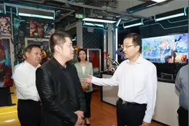 济南市委书记最新调研，为啥去了这里？图片