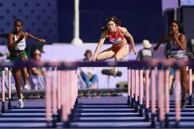 吴艳妮预赛遭遇“死亡之组”位列小组第六，复活赛将再遇大挑战 妈妈：干就完事儿！图片