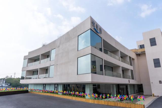 吃喝玩乐一条龙，就在金山这里→