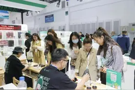 【关注】书博会亮出“回忆杀” 这些教材让你记起了啥？图片