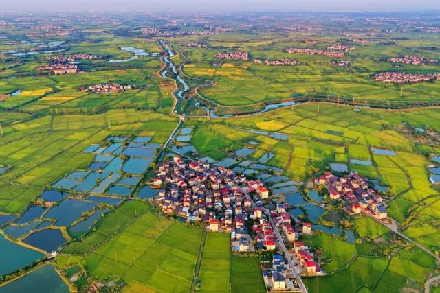 江西，接住了“泼天富贵”！