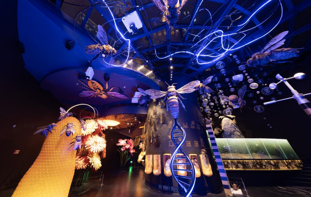 参观攻略来啦！11家北京新上工业旅游打卡点位等你来探秘（附30个点位全名单）