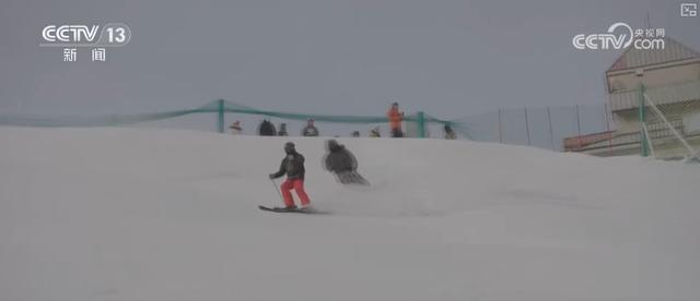 从“被动避寒”转向“主动找冷” 透过新变化、新突破观察冬季文旅市场新亮点