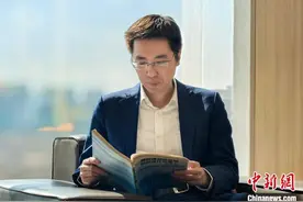 （粤港澳大湾区）澳门土木工程师扎根大湾区 潜心匠造现代城市建筑图片