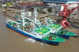 国企新视界|单月金枪鱼产量2000吨，这家省属企业“乘风破浪”！图片