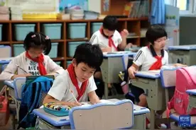 深夜做不完作业就别做了，“作业熔断”引热议图片